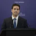 «Siendo un país bananero, nunca vamos a recuperar las Malvinas»: fuertes críticas de la oposición al vocero presidencial