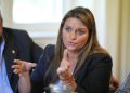 Neumann insiste en aumentar la coparticipación para fortalecer la autonomía de los municipios bonaerenses