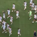 Los detalles del regreso de la Selección: La delegación llegará este lunes por la tarde a Buenos Aires, aunque no todos los jugadores regresarán al país