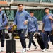 La Selección Argentina ya se encuentra en Nueva York donde jugará la final del Mundial 2026