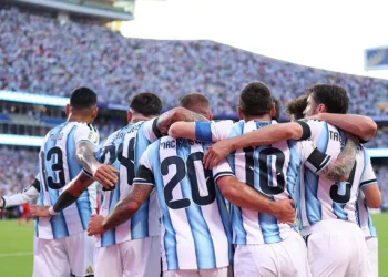 Cuándo, a qué hora y dónde se juega Selección Argentina vs. Inglaterra por las semifinales del Mundial 2026