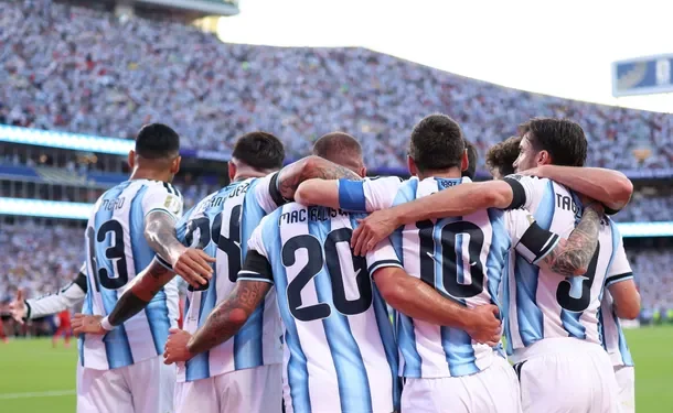 Cuándo, a qué hora y dónde se juega Selección Argentina vs. Inglaterra por las semifinales del Mundial 2026  La Scaloneta y los Tres Leones paralizarán al planeta fútbol en busca del pase al partido decisivo y que revive una vieja rivalidad.