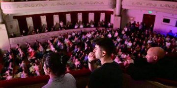 BAHIA BLANCA: Agenda cultura para el fin de semana largo patrio