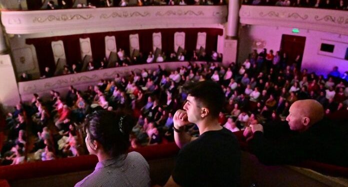 BAHIA BLANCA: Agenda cultura para el fin de semana largo patrio