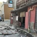 Un terremoto sacudió a Japón: hay heridos, edificios colapsados
