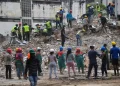 Terremotos en Venezuela: ya son casi 3.000 las víctimas fatales y el número de heridos sube a 16.592