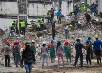 Terremotos en Venezuela: ya son casi 3.000 las víctimas fatales y el número de heridos sube a 16.592