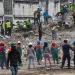 Terremotos en Venezuela: ya son casi 3.000 las víctimas fatales y el número de heridos sube a 16.592