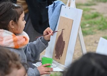 BAHIA BLANCA: Grilla de actividades en Vacaciones de Invierno