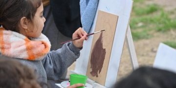 BAHIA BLANCA: Grilla de actividades en Vacaciones de Invierno