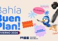 BAHIA BLANCA: Bahía Buen Plan en las Vacaciones de Invierno 2026