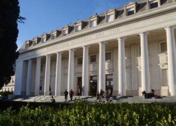 BAHIA BLANCA: La UNS quedó primera entre todas las universidades argentinas en el ingreso a las residencias nacionales de Medicina