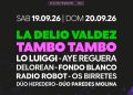 SIERRA DE LA VENTANA: Sierra volverá a sonar con el regreso de la Fiesta de la Primavera