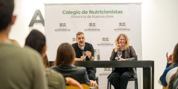 BAHIA BLANCA: Presentarán en la ciudad la plataforma nutricional que utiliza la Selección argentina de fútbol