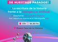TORNQUIST: Cultura invita a una nueva charla en el Museo Casa de la Historia