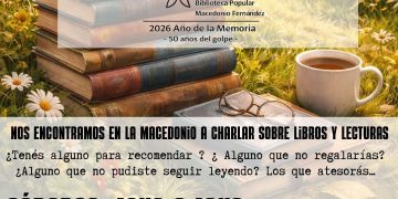 VILLA VENTANA: Agosto llega con mucha actividad a la Biblioteca de Villa