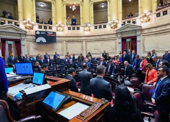 Uno por uno, qué senadores votaron a favor y cuáles en contra de la Ley de Propiedad Privada