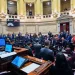 Uno por uno, qué senadores votaron a favor y cuáles en contra de la Ley de Propiedad Privada