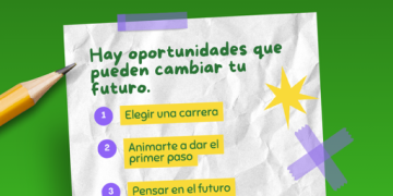 TORNQUIST: La CELT implementará un programa de Becas para acompañar a estudiantes del distrito