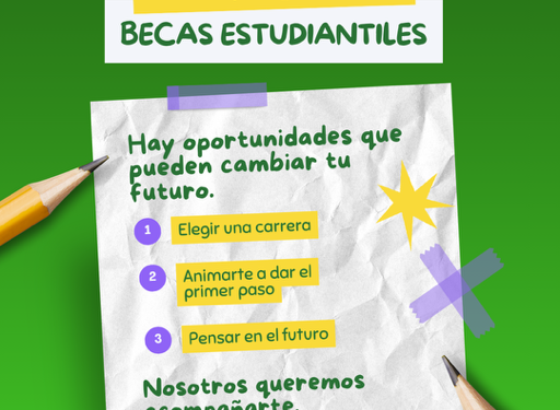 TORNQUIST: La CELT implementará un programa de Becas para acompañar a estudiantes del distrito  La Cooperativa Eléctrica de Tornquist pondrá en marcha un nuevo Programa de Becas Estudiantiles, con el objetivo de promover el acceso a la educación superior de asociados e hijos de asociados del área de concesión, mediante un acompañamiento económico durante el desarrollo de sus primeros años de estudios.