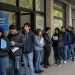 Encuesta: solo 1 de cada 7 jóvenes tiene empleo registrado en Argentina