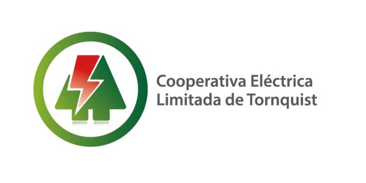 COMARCA SERRANA: Corte programado de energía  La Cooperativa Eléctrica de Tornquist Ltda. informa que el viernes 28 de agosto, de 8:30 a 12:00 hs, se realizará un corte programado del suministro eléctrico debido a tareas de mantenimiento preventivo sobre la línea que alimenta la Subestación Frizza.