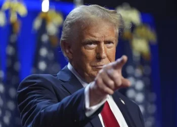 Donald Trump anunció “el mayor acuerdo petrolero de la historia” con Venezuela