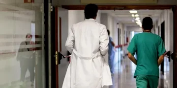 Médicos bonaerenses repudiaron una ley de objeción de conciencia que llegó a Diputados