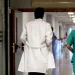 Médicos bonaerenses repudiaron una ley de objeción de conciencia que llegó a Diputados