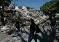 Al menos 285 muertos y 3.900 heridos por el terremoto en Colombia