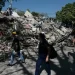 Al menos 285 muertos y 3.900 heridos por el terremoto en Colombia