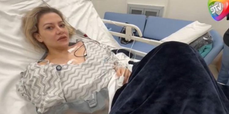 Causa ANDIS: piden citar como testigo a Nadia Beller  La solicitud la realizó la diputada Marcela Pagano, luego de que la víctima del ataque sicario en Bolivia asegurara poseer conversaciones grabadas con Fernando Cerimedo.