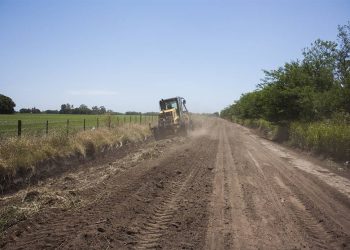 Por ley, buscan que los municipios puedan “alquilar” los caminos rurales abandonados