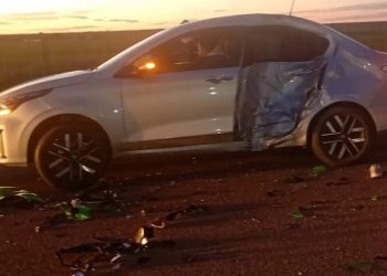 BAHIA BLANCA: Falleció un motociclista de 28 años en un accidente también fatal