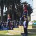 BAHIA BLANCA: Acto con motivo de un nuevo aniversario del paso a la inmortalidad del General San Martín