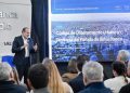 BAHIA BLANCA: Susbielles presentó el nuevo Código de Ordenamiento Urbano y Territorial: el plan para definir cómo se desarrollará Bahía Blanca hacia su bicentenario