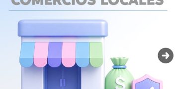 BAHIA BLANCA: La Municipalidad presentó la moratoria y el Programa de Asistencia Económica para el Comercio Local