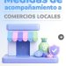 BAHIA BLANCA: La Municipalidad presentó la moratoria y el Programa de Asistencia Económica para el Comercio Local