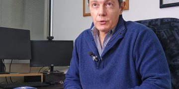 BAHIA BLANCA: Crimen de Santiago Vega «El fiscal Del Cero brindó los primeros detalles de la investigación»