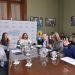 Senadores repudiaron la quita de los subsidios al transporte para personas con discapacidad