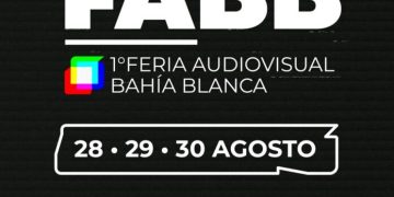 Programación de la Primera Feria Audiovisual de Bahía Blanca