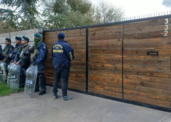 PUNTA ALTA: : Investigan a los responsables de un hogar de ancianos por usar sus datos para obtener dinero