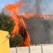 MONTE HERMOSO: Falleció una mujer al incendiarse la casa en el balneario Sauce Grande