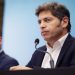 Kicillof lanzó una mesa interministerial para anticiparse a la llegada del Súper Niño