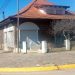 SALDUNGARAY: : Irrumpieron en una vivienda, amenazaron de muerte al propietario y destrozaron frentes con un cabo de hacha