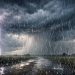 En qué distritos se esperan lluvias por encima de lo normal para la primavera