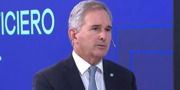Quirno también pidió la renuncia de Villarruel: “Que dé un paso al costado”