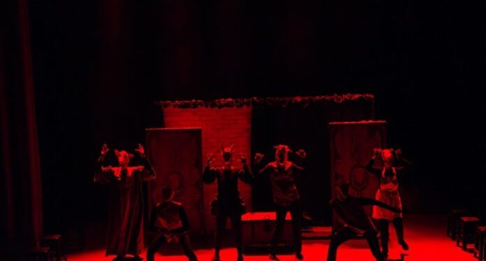BAHIA BLANCA: Agenda cultural «Los mejores eventos y salidas para el fin de semana»  Teatro, cine e intervenciones artísticas: