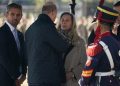 A partir del fracaso de la Ley de Tierras, Karina Milei auditará los proyectos de Sturzenegger