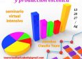 BAHIA BLANCA: SEMINARIO DE TIPS EN GESTIÓN Y PRODUCCIÓN ESCÉNICA